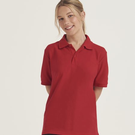 AWDis Academy  ~  Academy polo
