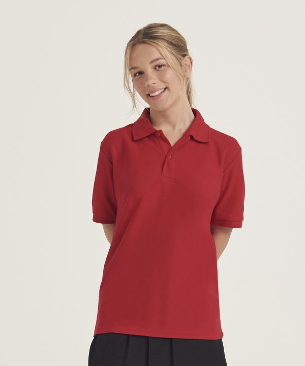 AWDis Academy  ~  Academy polo