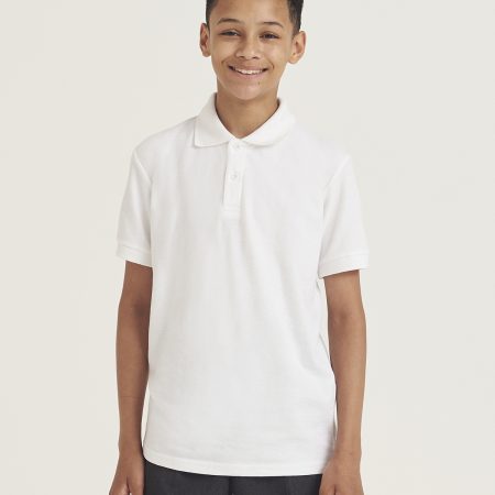 AWDis Academy  ~  Kids Academy polo
