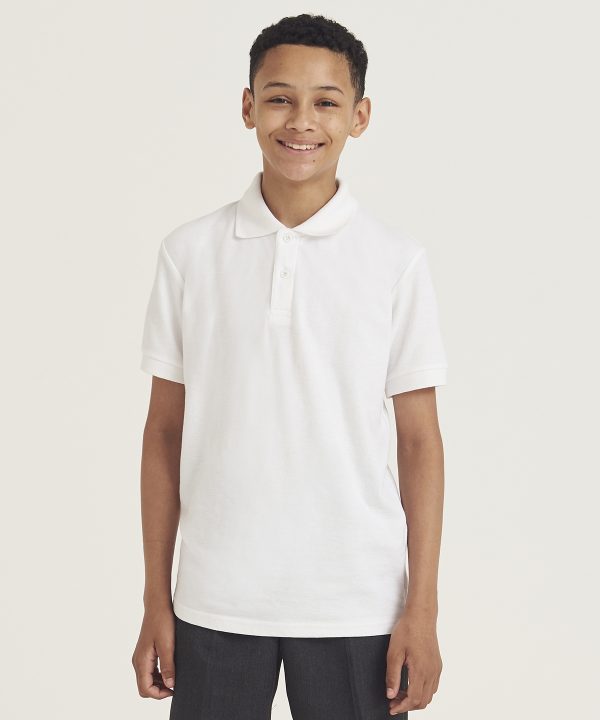 AWDis Academy  ~  Kids Academy polo