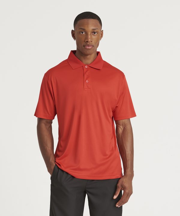 AWDis Just Cool  ~  Cool smooth polo