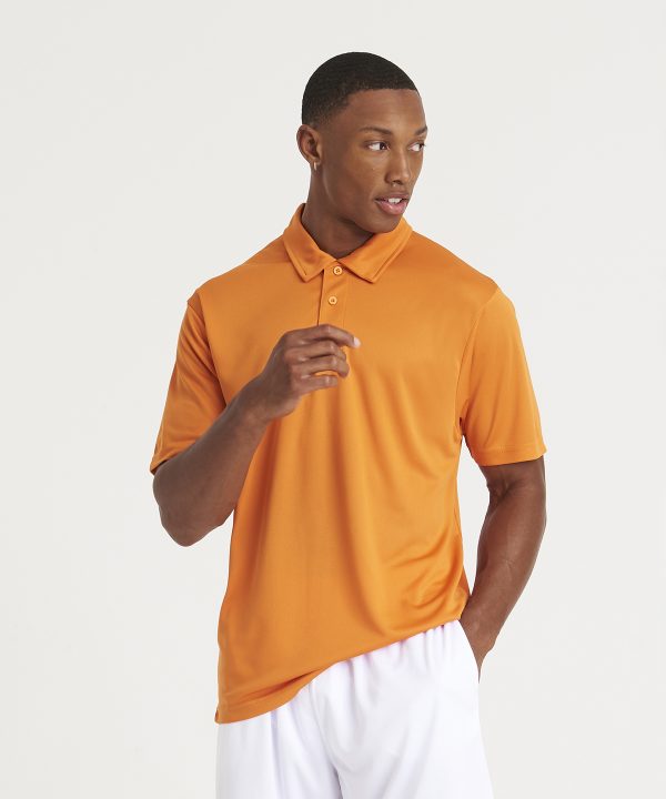 AWDis Just Cool  ~  Cool polo