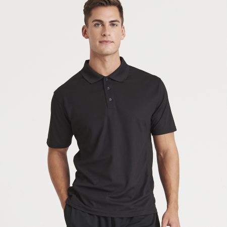 AWDis Just Cool  ~  SuperCool performance polo