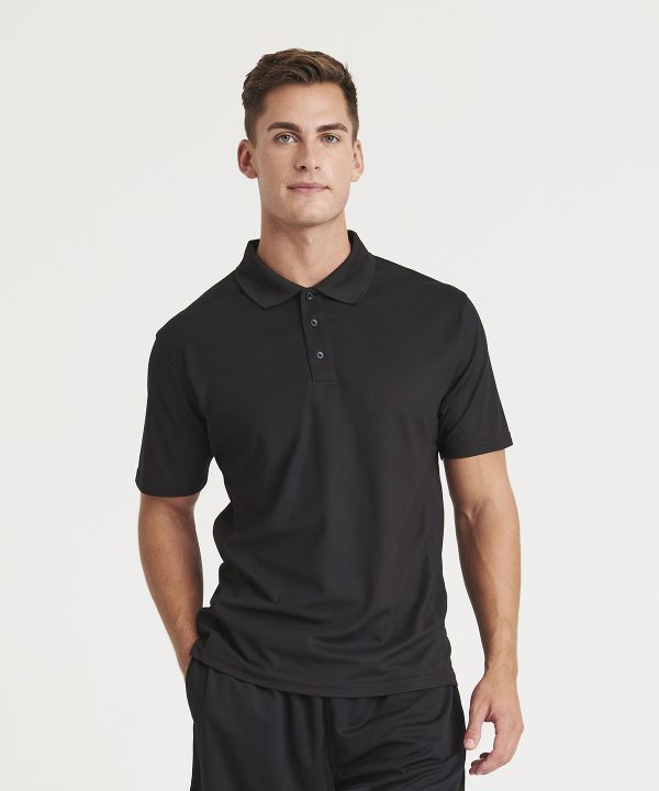 AWDis Just Cool  ~  SuperCool performance polo