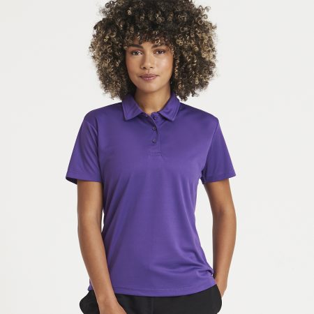 AWDis Just Cool  ~  Women's cool polo