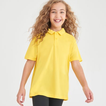 AWDis Just Cool  ~  Kids cool polo