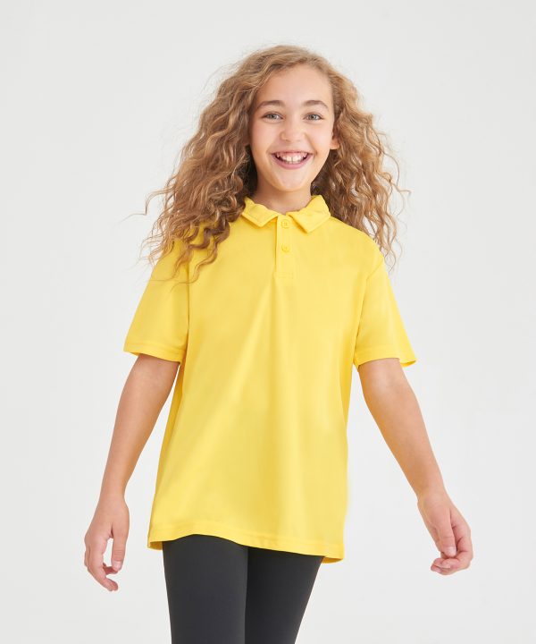 AWDis Just Cool  ~  Kids cool polo