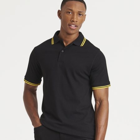 AWDis Just Polo's  ~  Stretch tipped polo