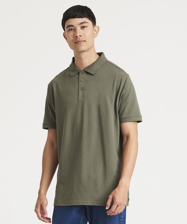 AWDis Just Polo's  ~  The 100 polo
