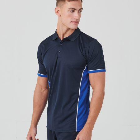 Finden & Hales  ~  Panel polo
