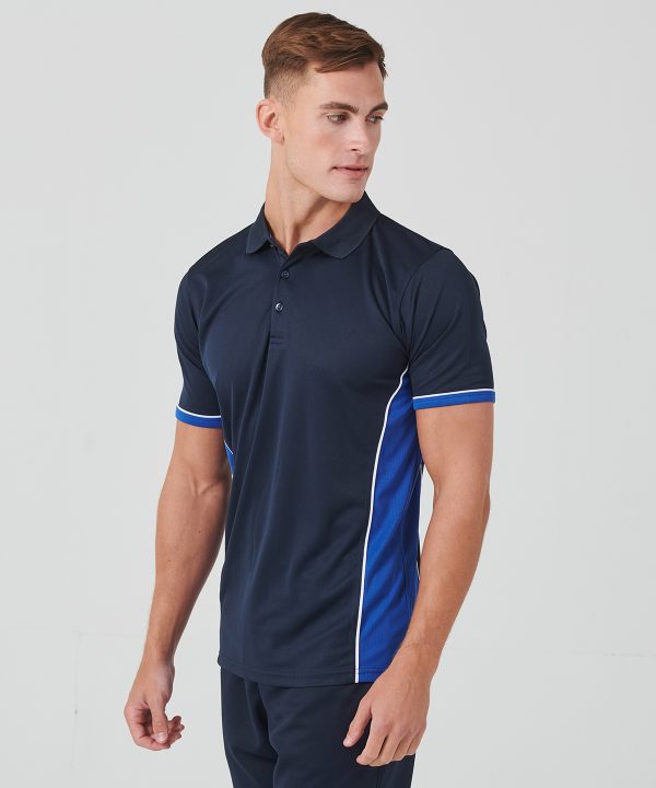 Finden & Hales  ~  Panel polo