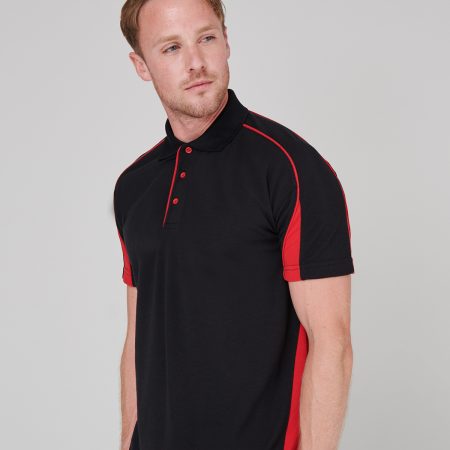 Finden & Hales  ~  Club polo