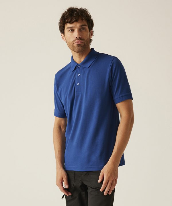 Regatta Professional  ~  Classic 65/35 polo shirt