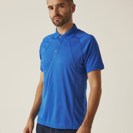 Regatta Professional  ~  Coolweave polo