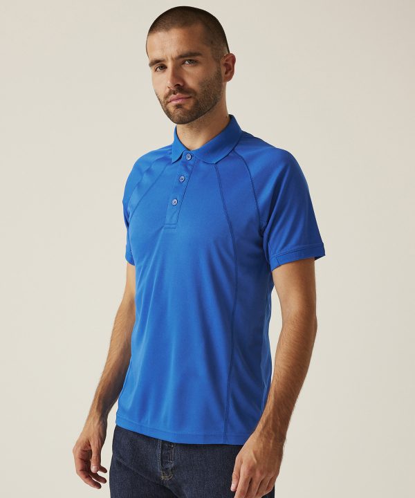 Regatta Professional  ~  Coolweave polo