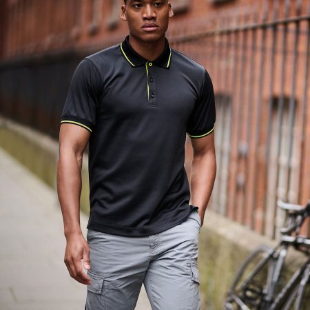 Regatta Professional  ~  Navigate short sleeve polo