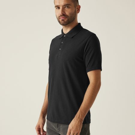 Regatta Professional  ~  Pro 65/35 short sleeve polo