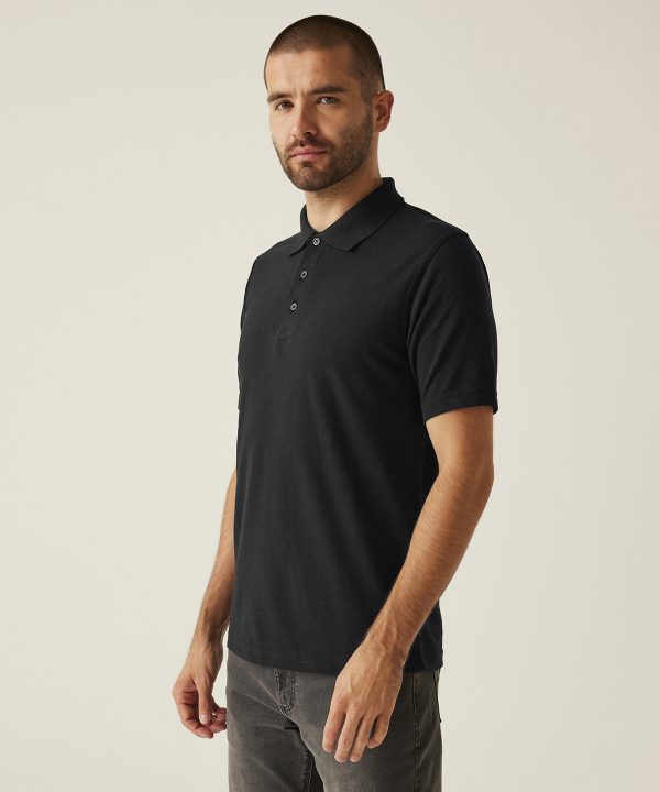 Regatta Professional  ~  Pro 65/35 short sleeve polo