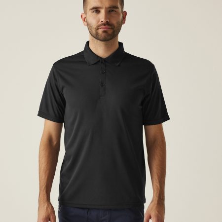 Regatta Professional  ~  Pro wicking polo