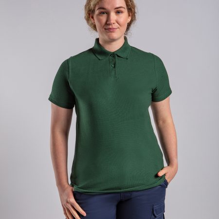 ProRTX  ~  Women's pro polo