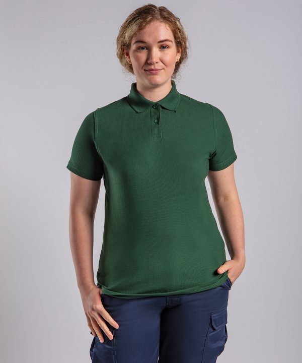 ProRTX  ~  Women's pro polo