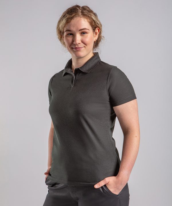 ProRTX  ~  Women's pro polyester polo