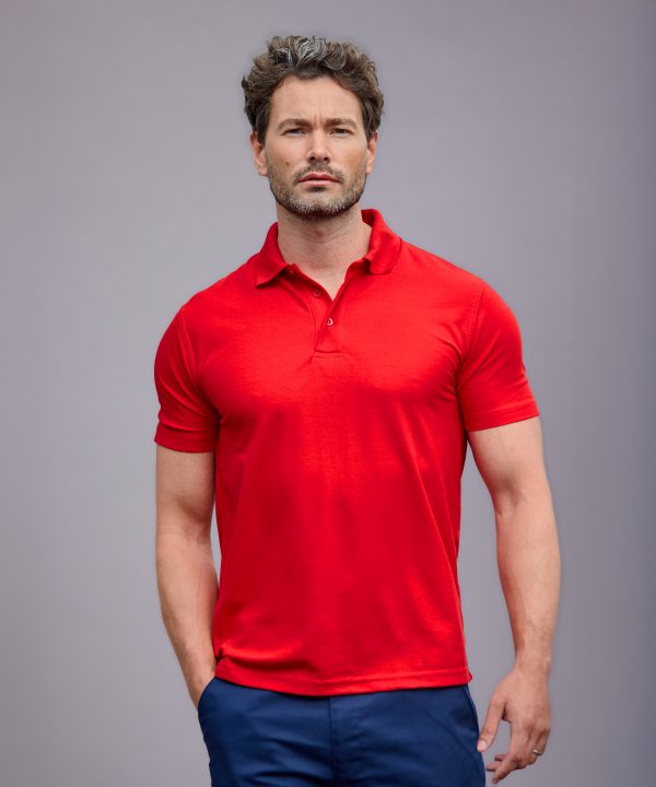 ProRTX  ~  Pro polo