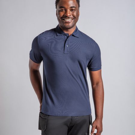 ProRTX  ~  Pro wicking polo