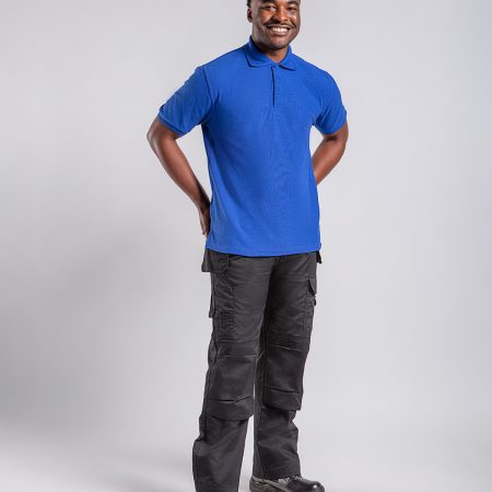 ProRTX  ~  Pro premium polo