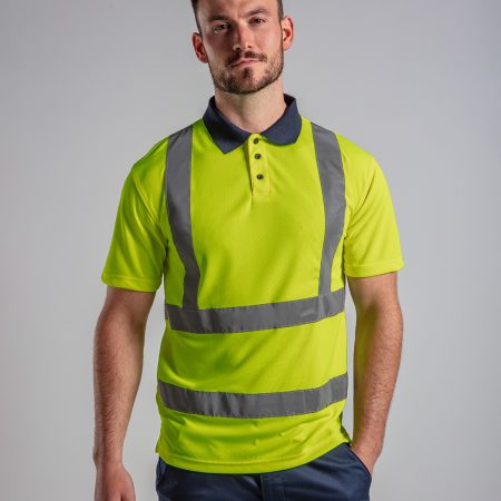 ProRTX High Visibility  ~  High visibility polo