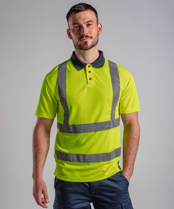 ProRTX High Visibility  ~  High visibility polo